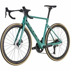 Vitus Vitesse EVO Ultegra Di2 Road Bike 18 Vitus Vitesse EVO Ultegra Di2 Road Bike -Promos Vélos de route Magasin prod212608 Sage20Green NE 03