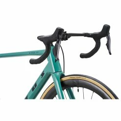 Vitus Vitesse EVO Ultegra Di2 Road Bike 25 Vitus Vitesse EVO Ultegra Di2 Road Bike -Promos Vélos de route Magasin prod212608 Sage20Green NE 10