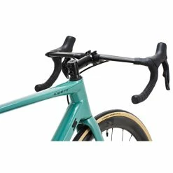 Vitus Vitesse EVO Ultegra Di2 Road Bike 26 Vitus Vitesse EVO Ultegra Di2 Road Bike -Promos Vélos de route Magasin prod212608 Sage20Green NE 11