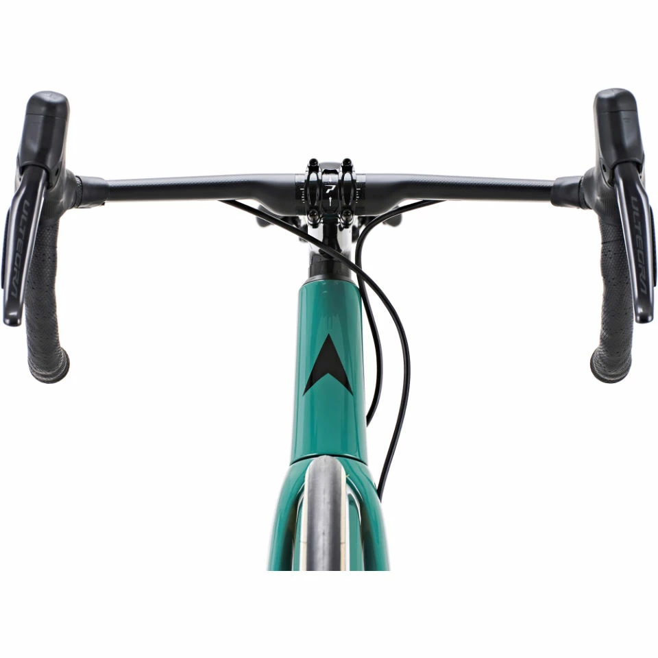 Vitus Vitesse EVO Ultegra Di2 Road Bike 12 Vitus Vitesse EVO Ultegra Di2 Road Bike – Image 12