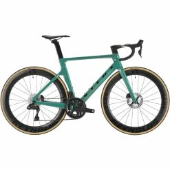 Vitus ZX-1 EVO Ultegra Di2 Road Bike
