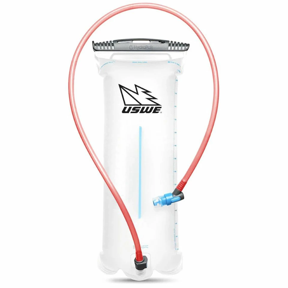 USWE 2.5L Shape-Shift Bladder With Plug-n-Play Coupling 1 USWE 2.5L Shape-Shift Bladder With Plug-n-Play Coupling