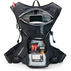 USWE Airbourne 3 Hydration Backpack With Bladder -Promos Vélos de route Magasin unnamed202 1