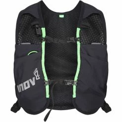 Inov-8 Venturelite 4 Running Vest -Promos Vélos de route Magasin v vest 1